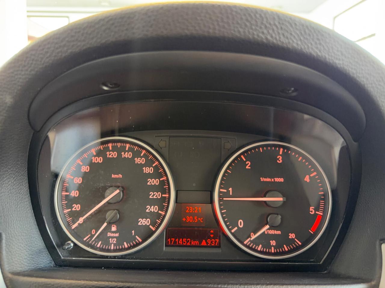 Bmw 320 320d cat Touring