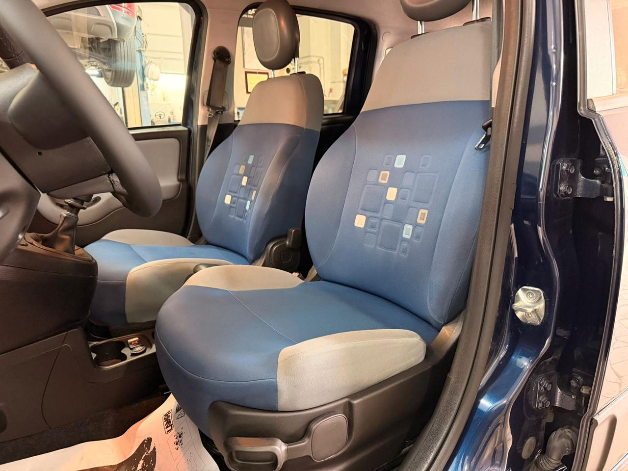 Fiat Panda 1.2 EasyPower Lounge