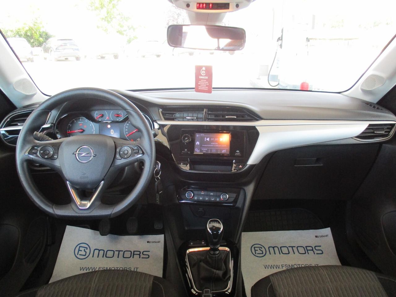 Opel Corsa EDITION