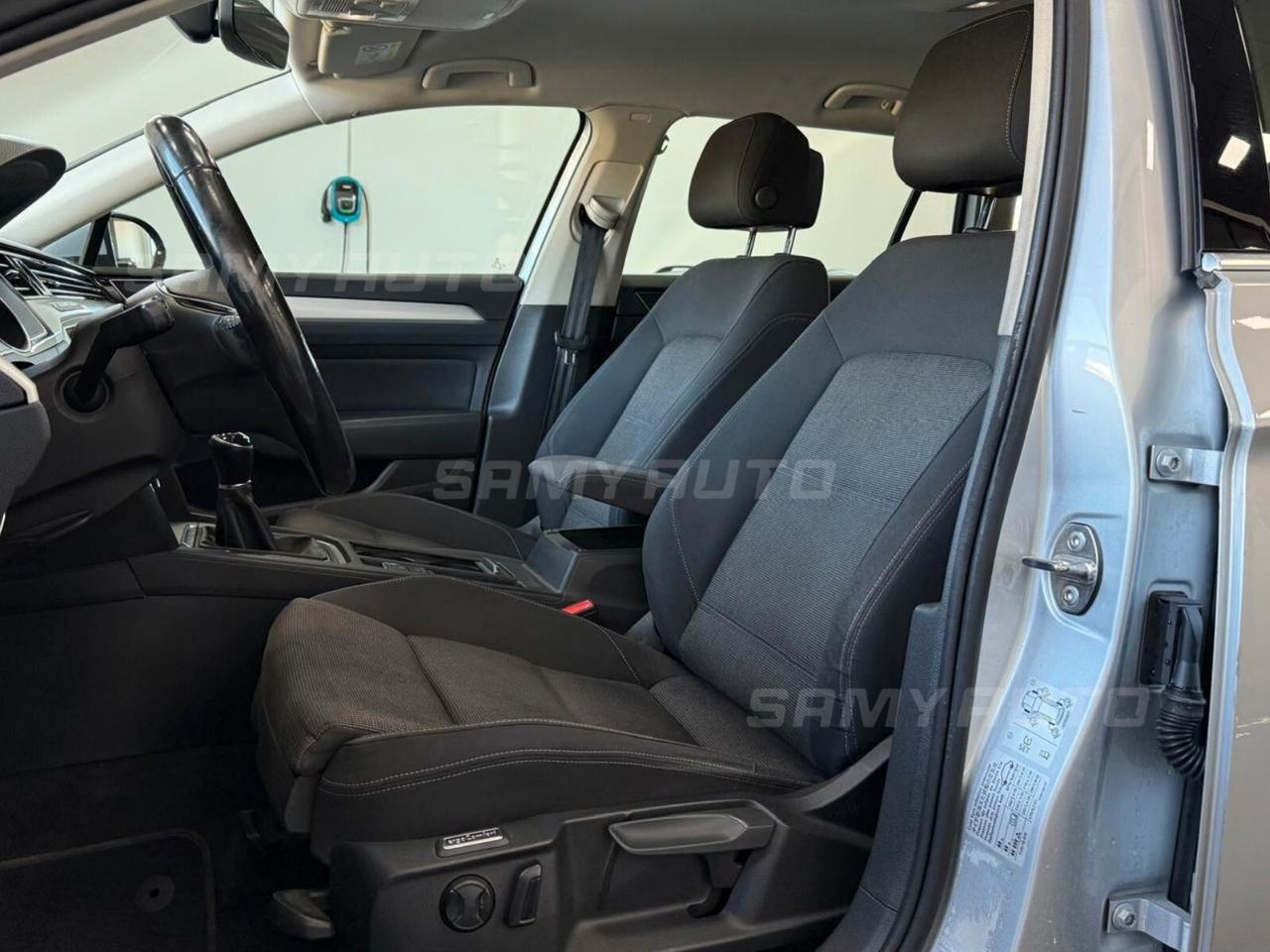 Volkswagen Passat Variant 1.6 TDI Business BlueMotion Technology