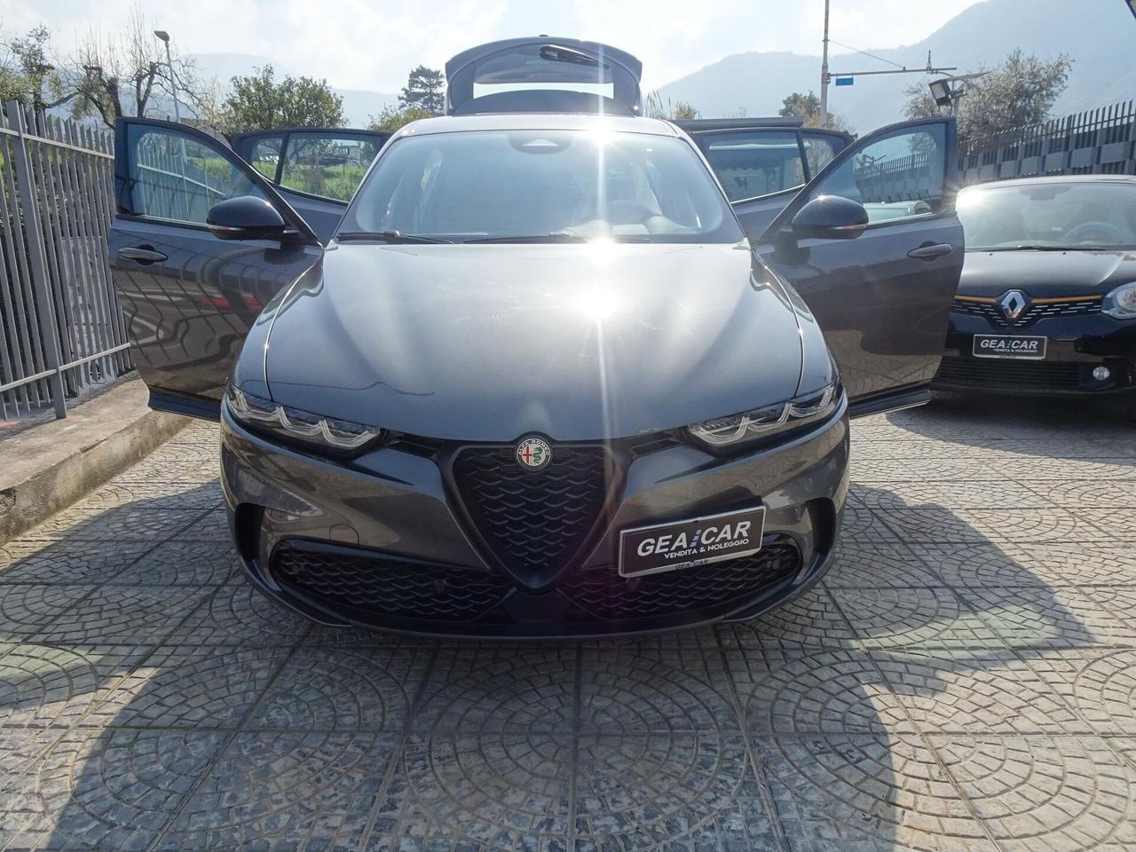Alfa Romeo Tonale 1.6 diesel 130 CV TCT6 Veloce