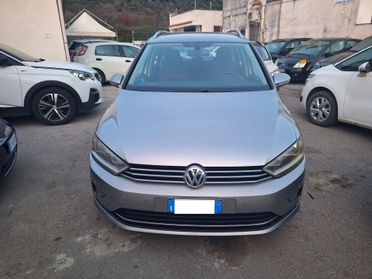 Volkswagen Golf Sportsvan Golf Sportsvan 1.6 TDI 110CV Highline BlueMotion Technology