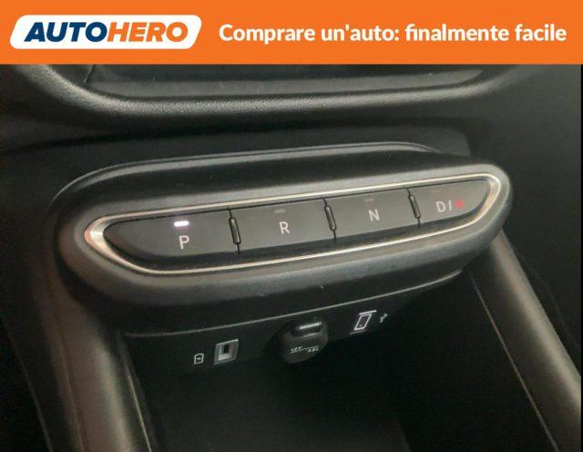 FIAT 600 Hybrid 110 CV DCT MHEV