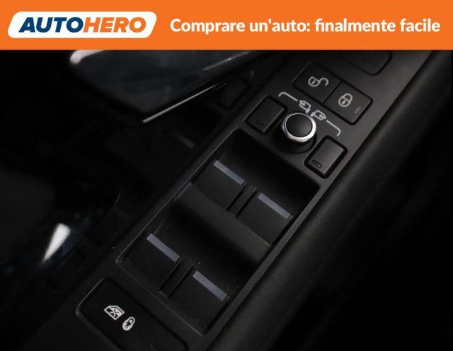LAND ROVER Range Rover Evoque 2.0 I4 249 CV AWD Auto SE