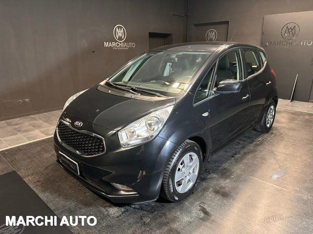 KIA Venga 1.4 CRDi 90CV Cool