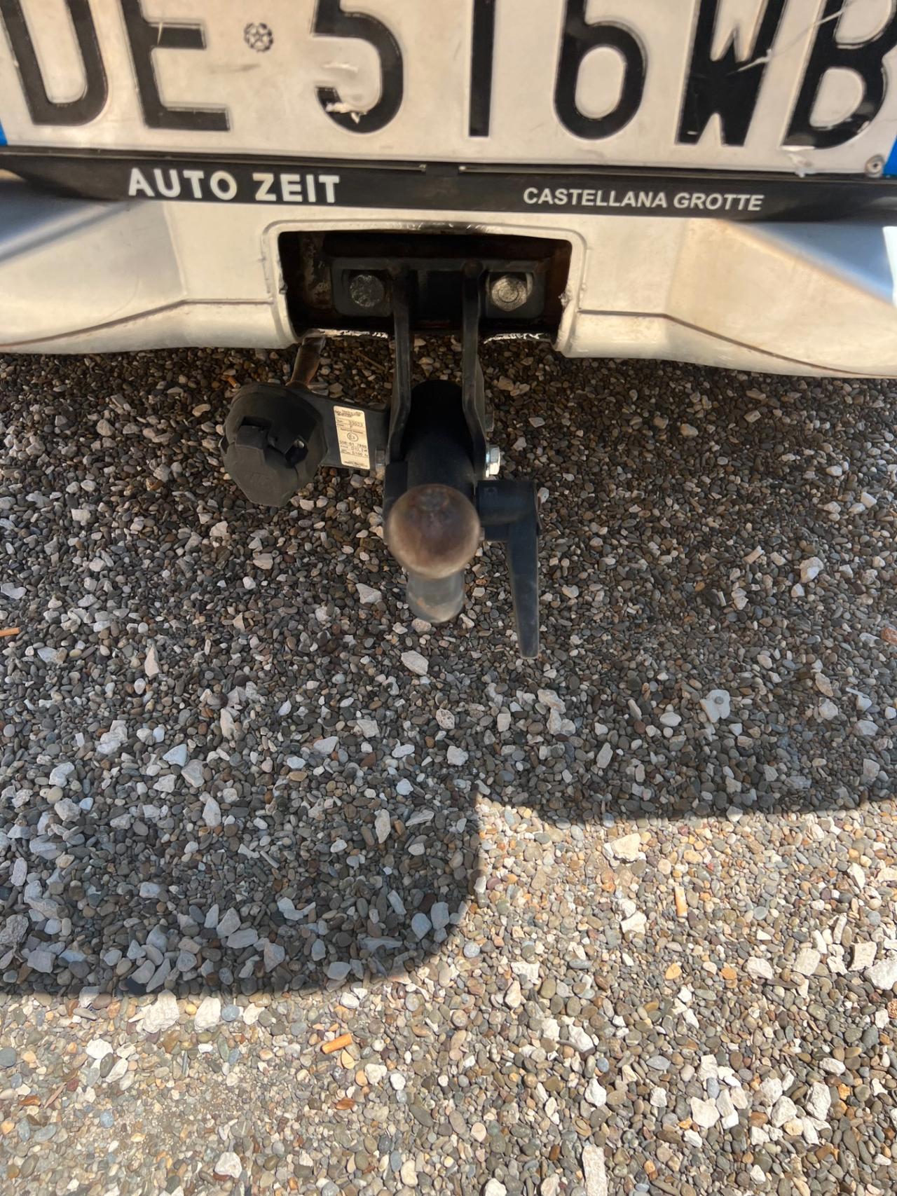 Tata Safari 2.0 TDI 5p. 4x4