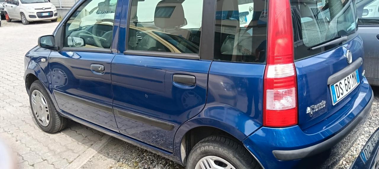 Fiat Panda 1.2 Dynamic Natural Power Mamy
