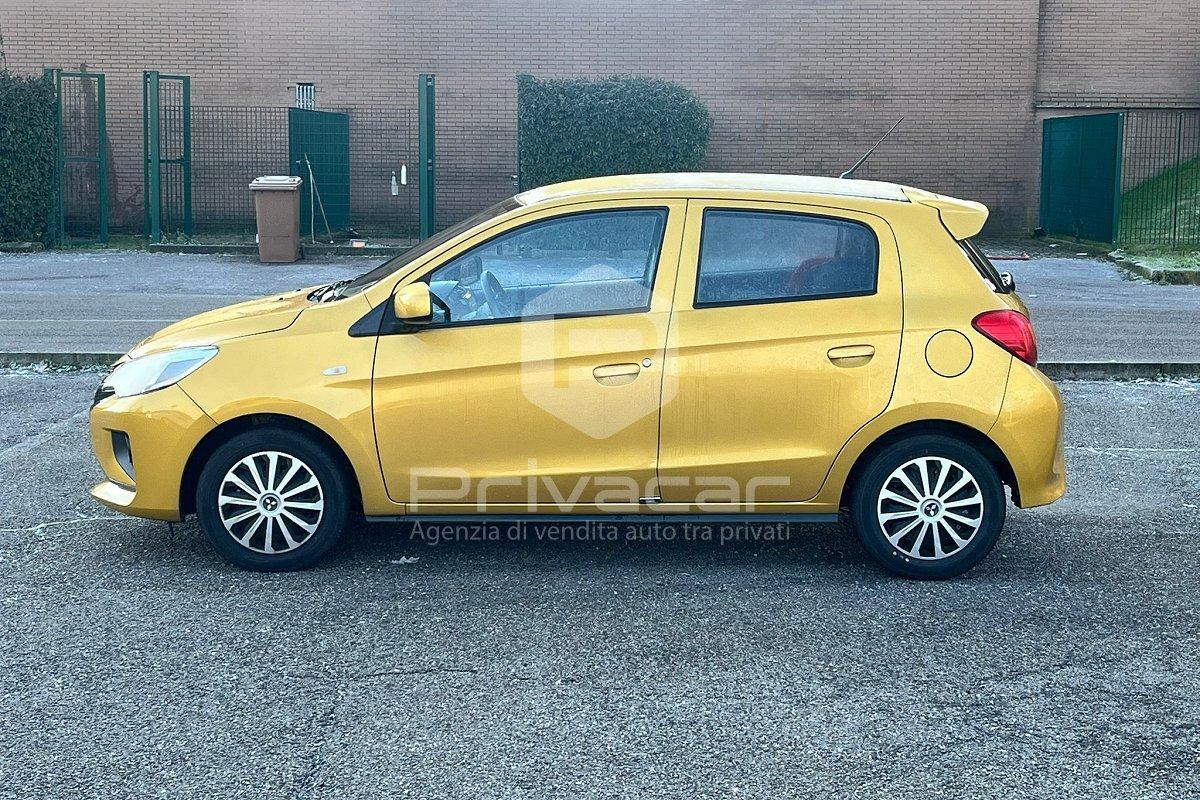 MITSUBISHI Space Star 1.2 Invite SDA