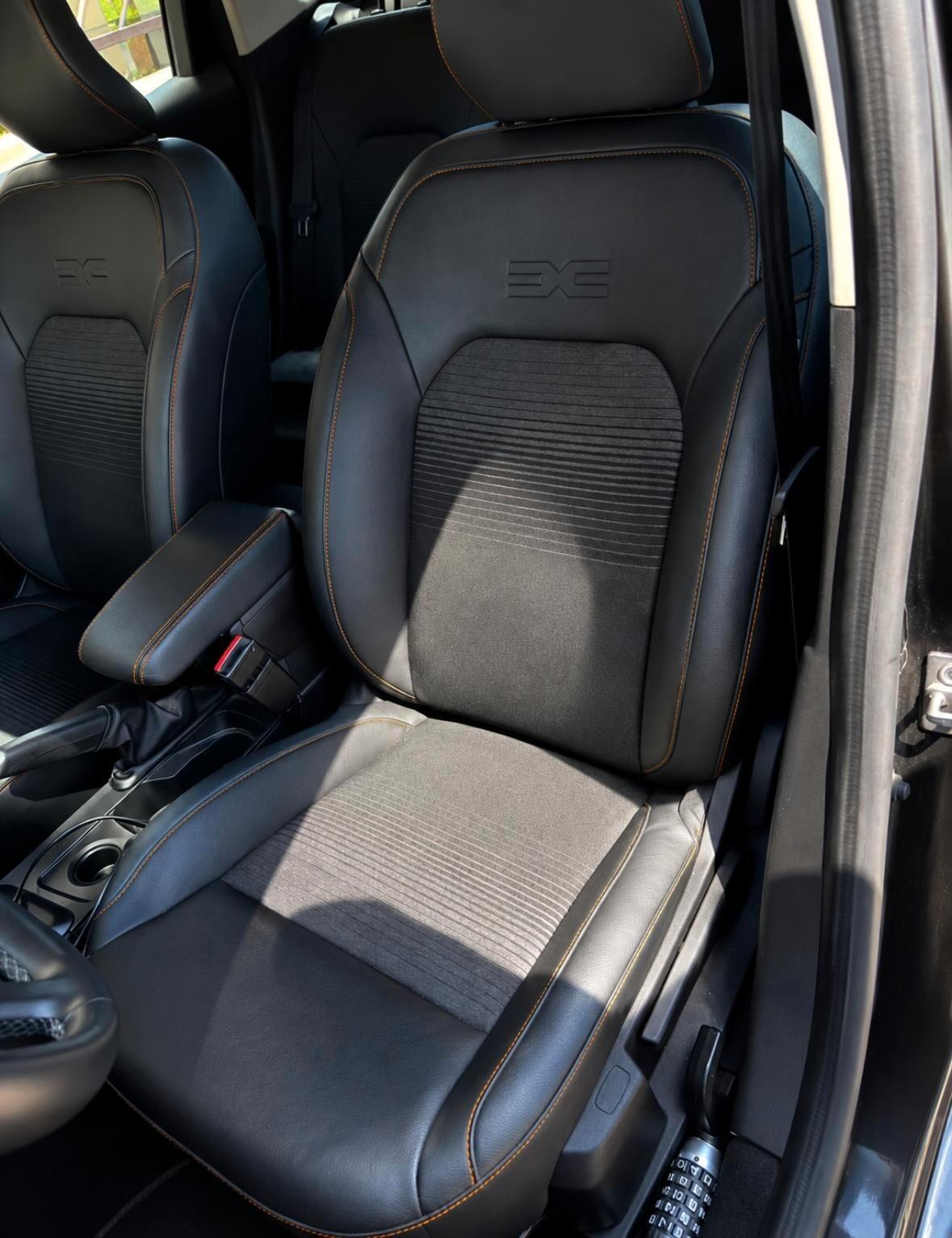 Dacia Duster 1.5 Blue dCi 8V 115 CV 4x2 Prestige