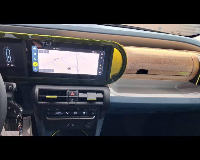 FIAT Grande Panda 44 kWh La Prima