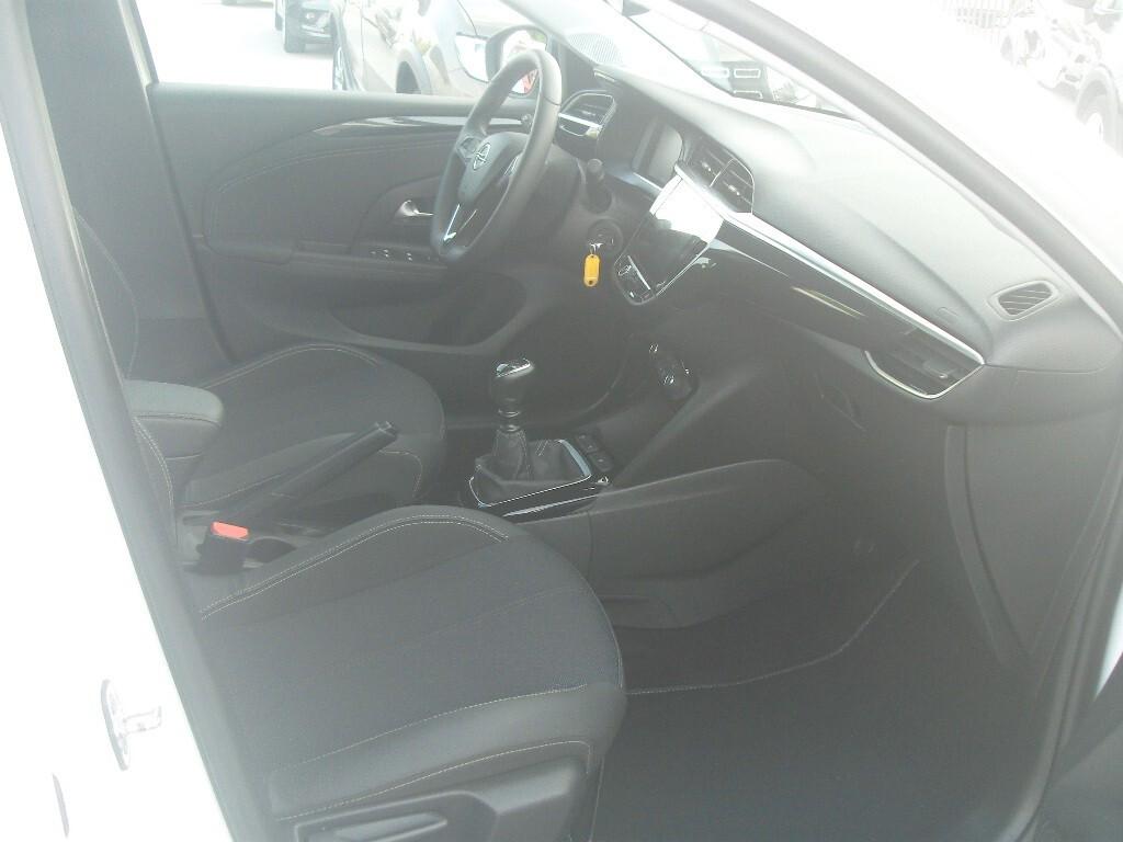 Opel Corsa 1.5 D 100 CV Elegance - 2023