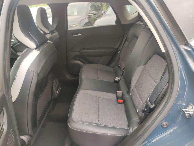 Renault Captur II 2019 1.0 tce Intens Gpl 100cv my21
