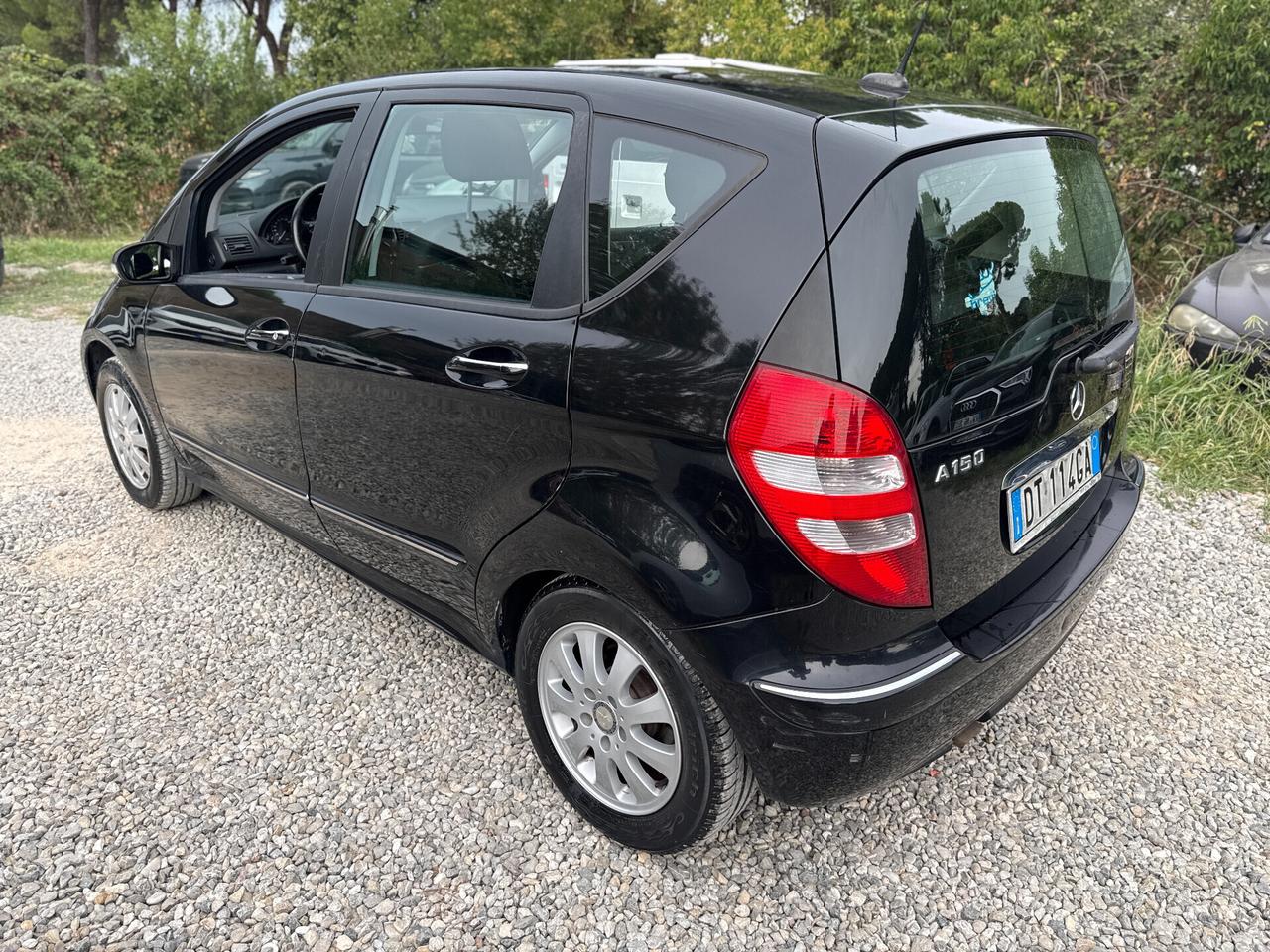 Mercedes-benz A 150 Elegance