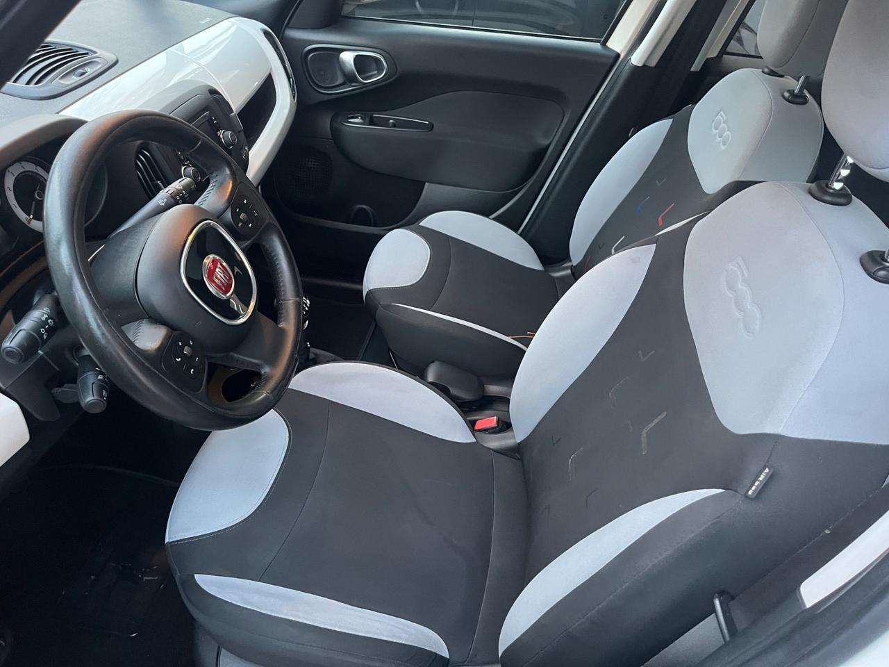 Fiat 500L 1.4 95 CV Lounge