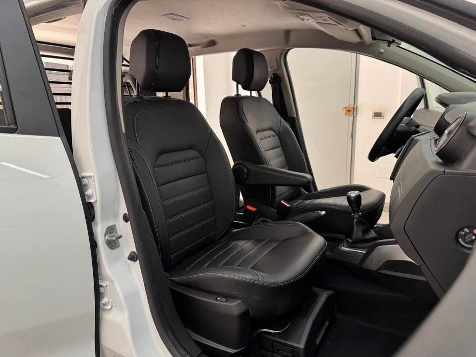 Dacia Duster 1.5 Diesel 115/CV 4x4 Techroad 2019