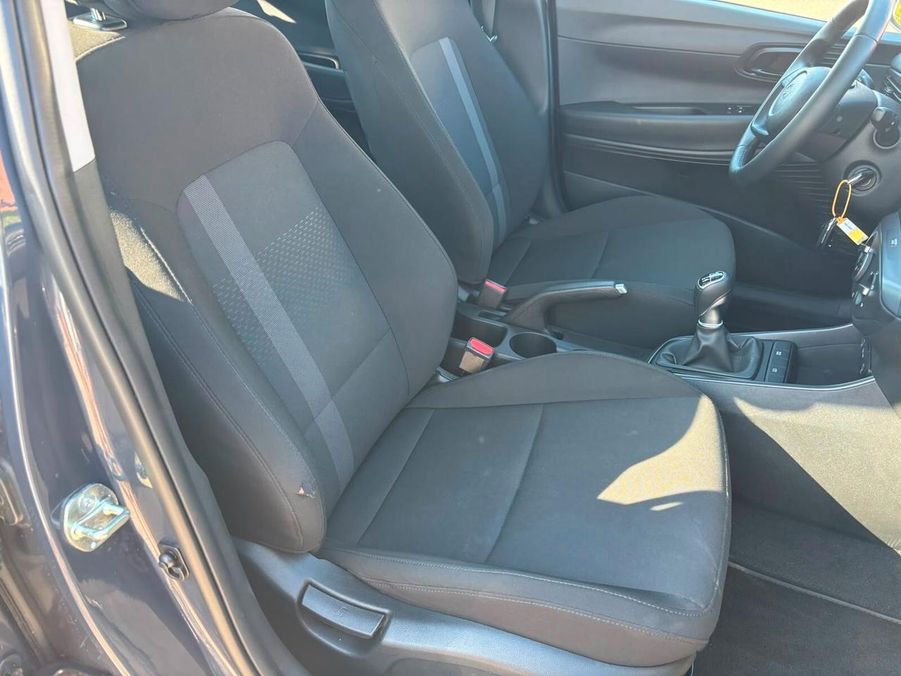 Hyundai i20 1.0 T-GDI DCT 5 porte Style