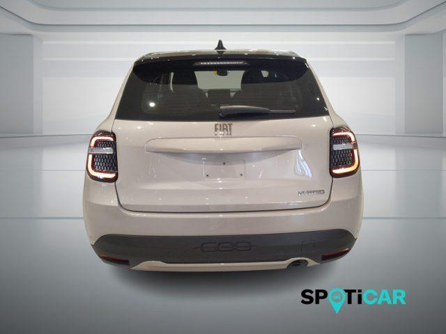 FIAT 600 Hybrid 110 CV DCT MHEV Pop
