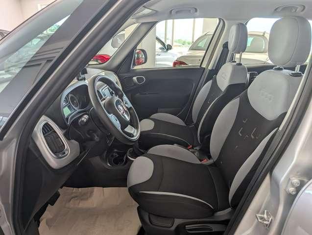 Fiat 500L 500L 1.3 mjt Pop Star 95cv dualogic