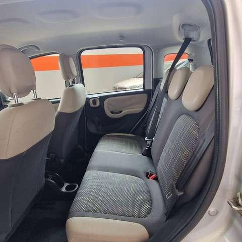 Fiat Panda Panda 4x4 1.3 mjt 16v 4x4 75cv E5