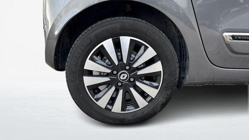 Renault Twingo Electric Twingo 22kWh Techno