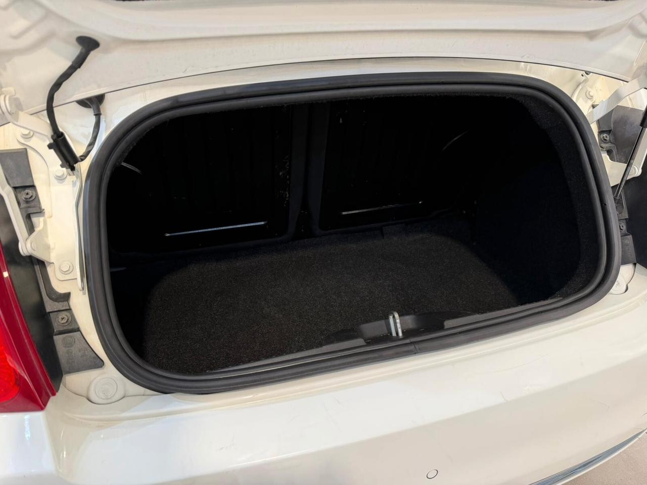 Fiat 500 C 1.0 Hybrid Dolcevita