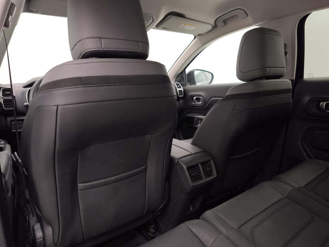 CITROEN C5 Aircross - C5 Aircross 1.2 puretech Plus s&s 130cv