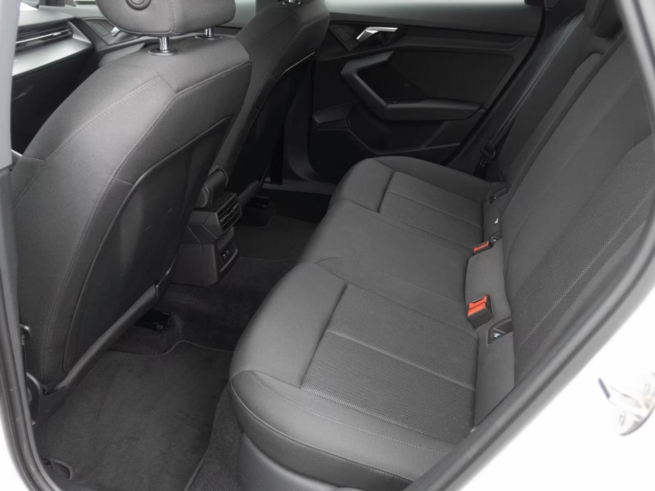 Audi A3 SPB 40 TFSIe S-LINE S-TRONIC