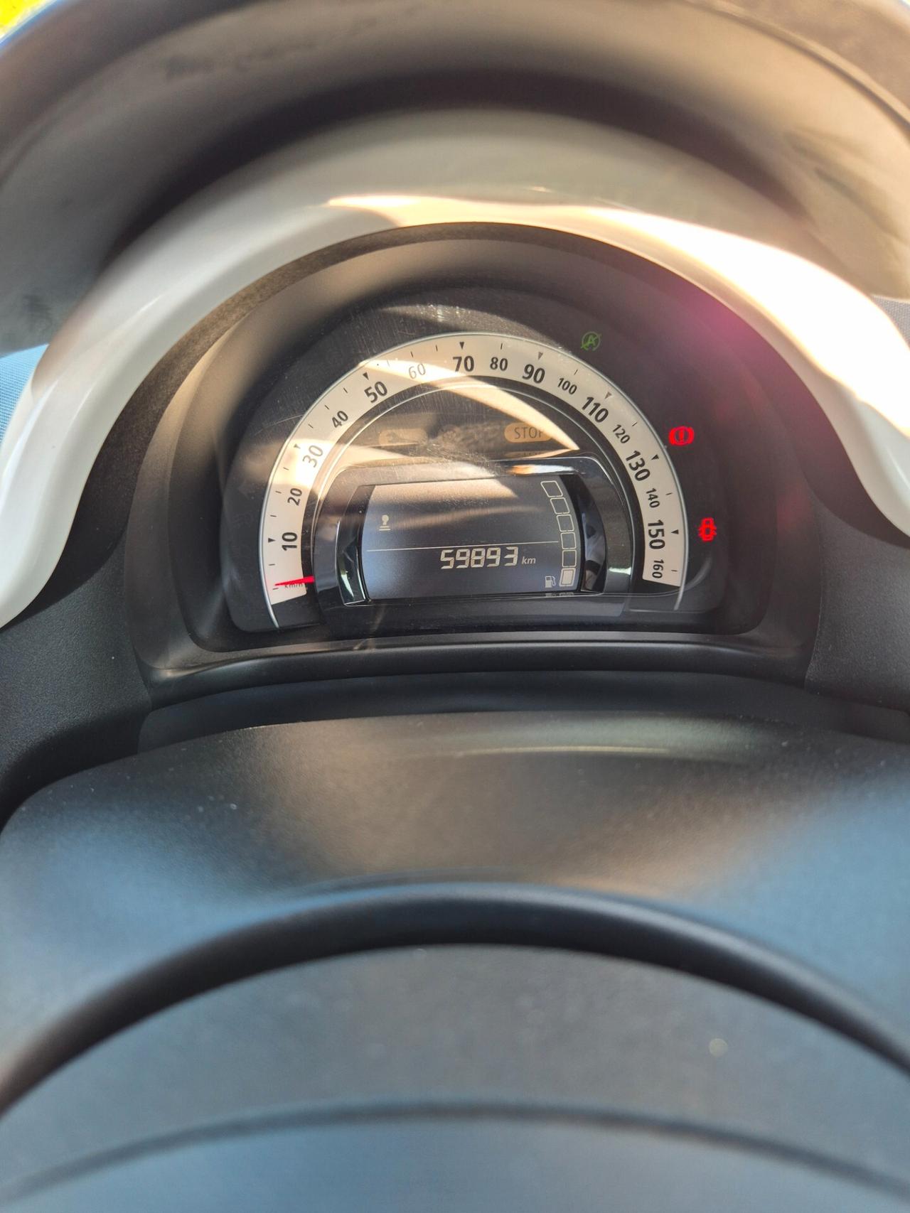 Renault Twingo SCe Stop&Start Openair