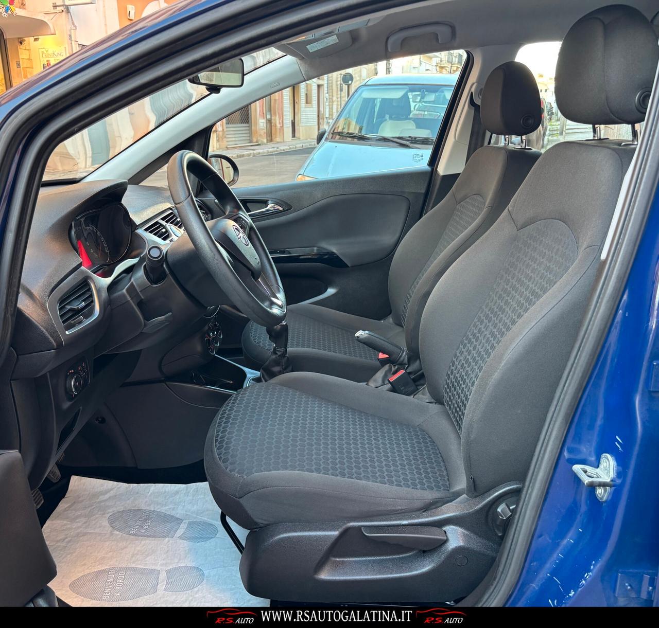 Opel Corsa 1.2 5 porte