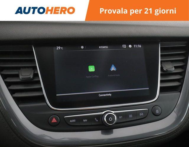 OPEL Grandland X 1.5 diesel Ecotec Start&Stop aut. Elegance