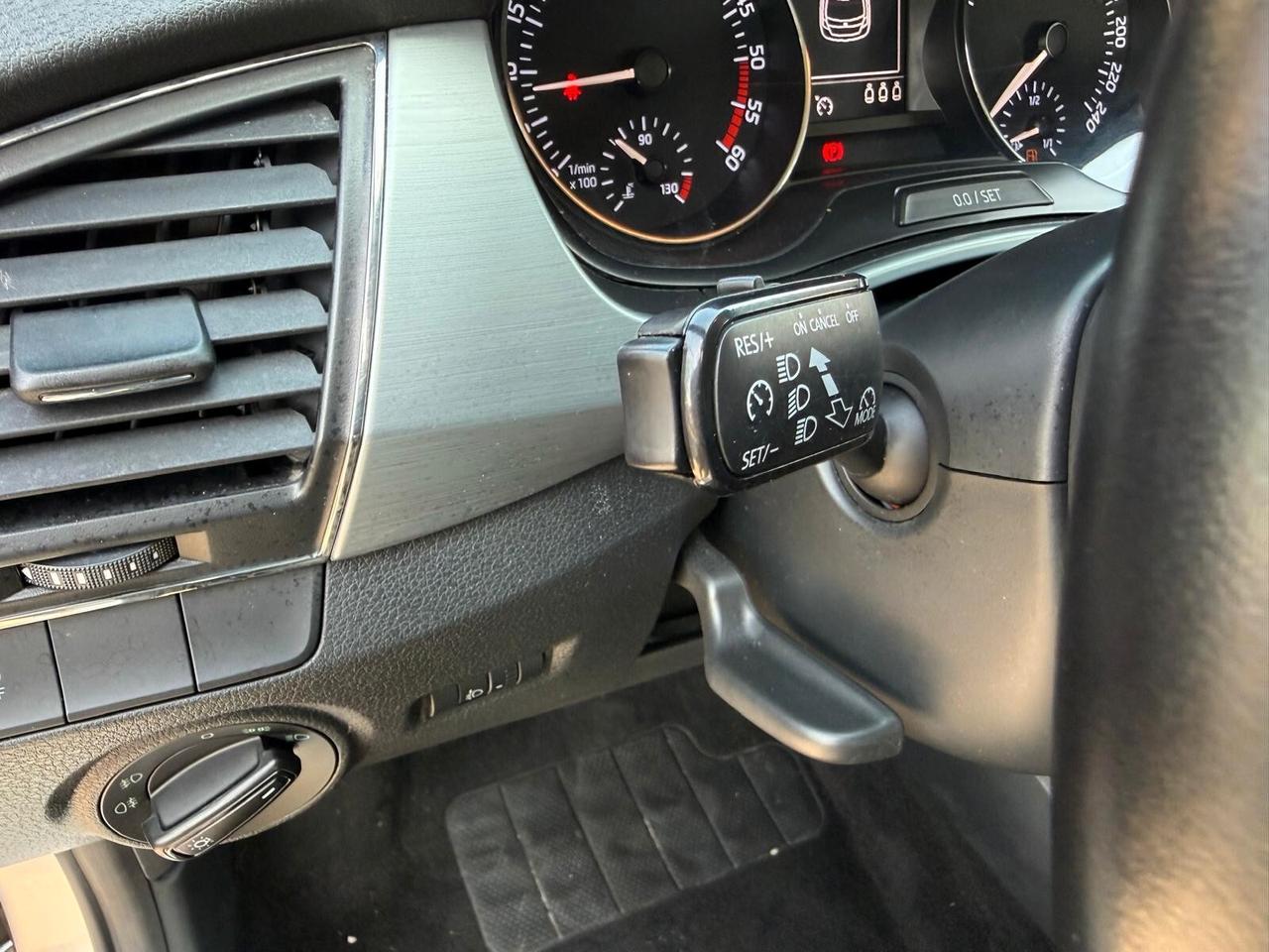 Skoda Fabia 1.4 TDI 75 CV STYLE OK NEOP.