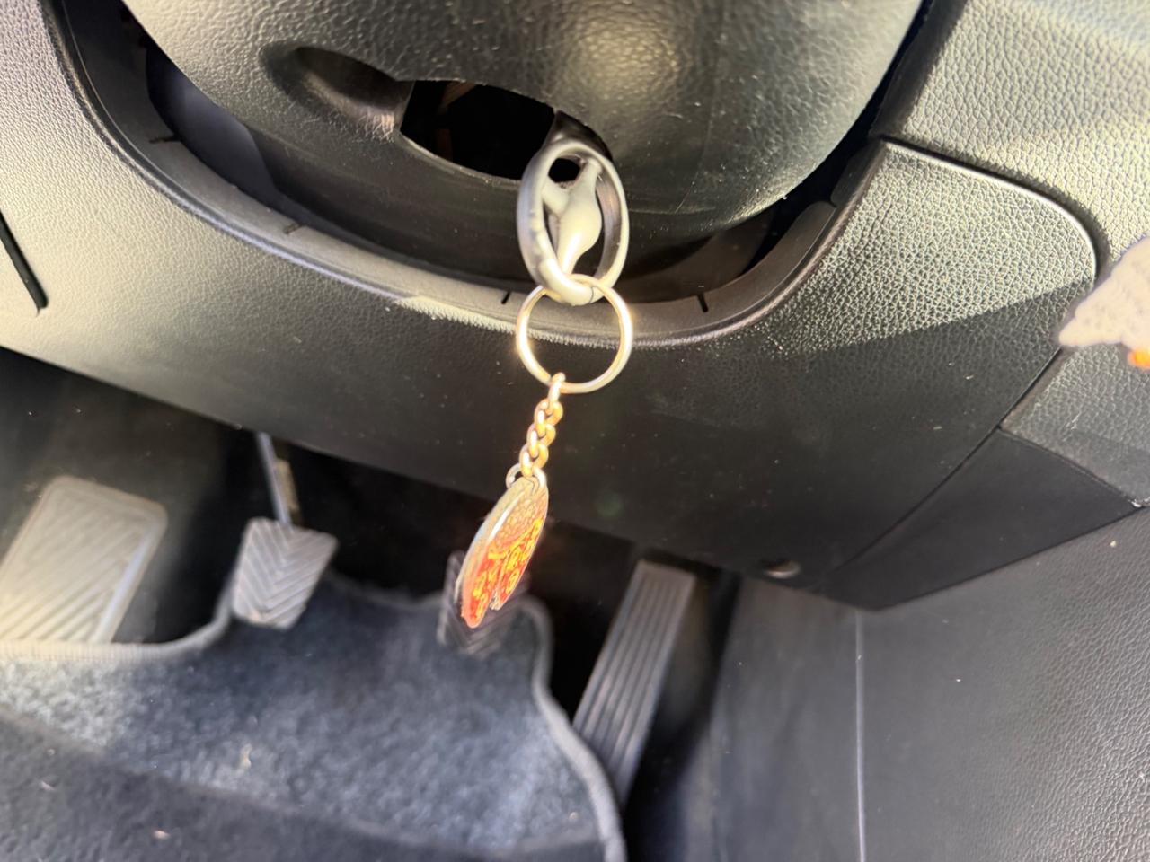 Kia Sportage 1.7 CRDI VGT 2WD Class