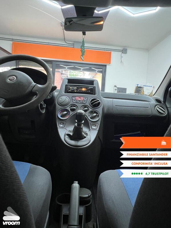 FIAT Panda 1.2 Active