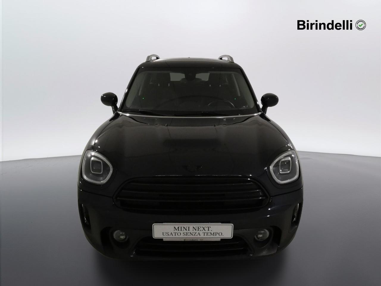 MINI Mini Countrym.(F60) - Mini 2.0 Cooper D Classic Countryman