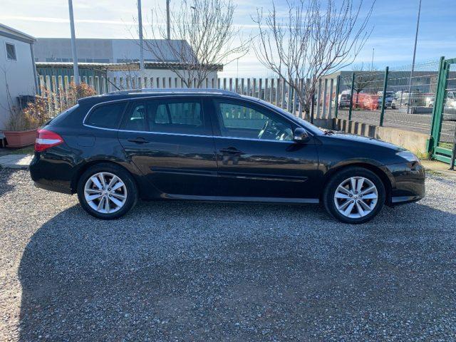 RENAULT Laguna 2.0 dCi 150CV SporTour Initiale