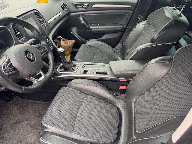 Renault Mégane Mégane Sporter dCi 8V 110 CV Energy Bose