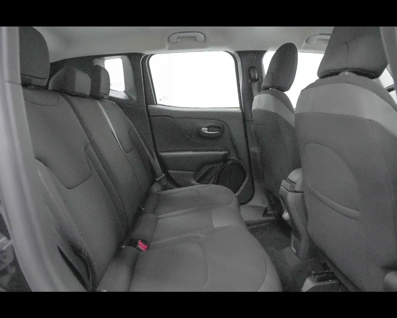 Jeep Renegade - 1.0 t3 Limited