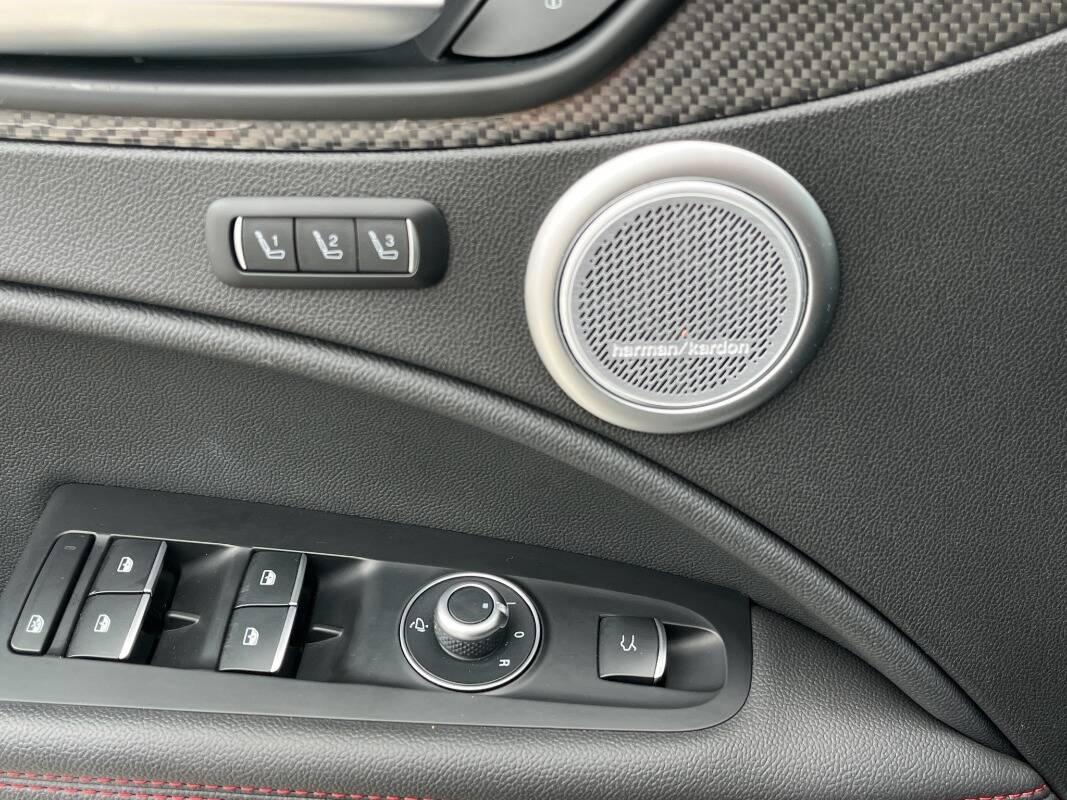 Alfa Romeo Stelvio 2.2 TD 210CV Estrema AT8 Q4