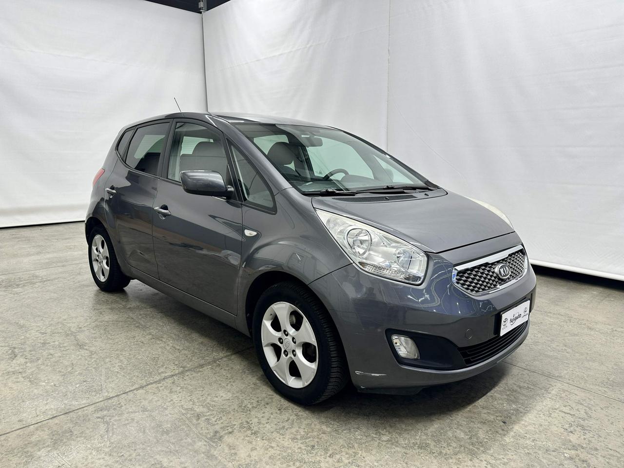 Kia Venga 1.4 cvvt LX Easy