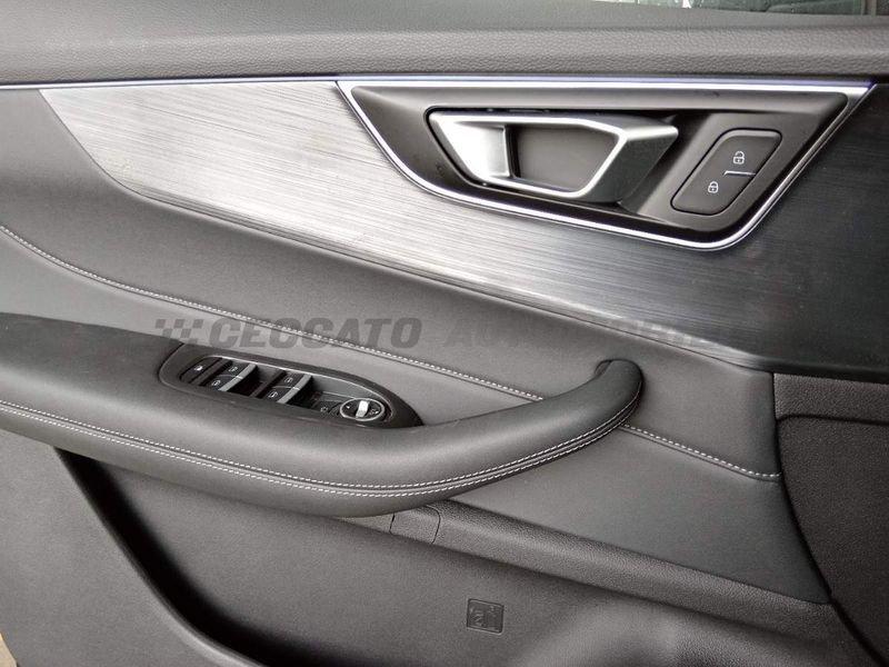 DR AUTOMOBILES dr 5.0 DR 5.0 1.5 TURBO CVT GPL