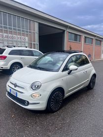 Fiat 500 / Anno 2017/ Neopatentati!
