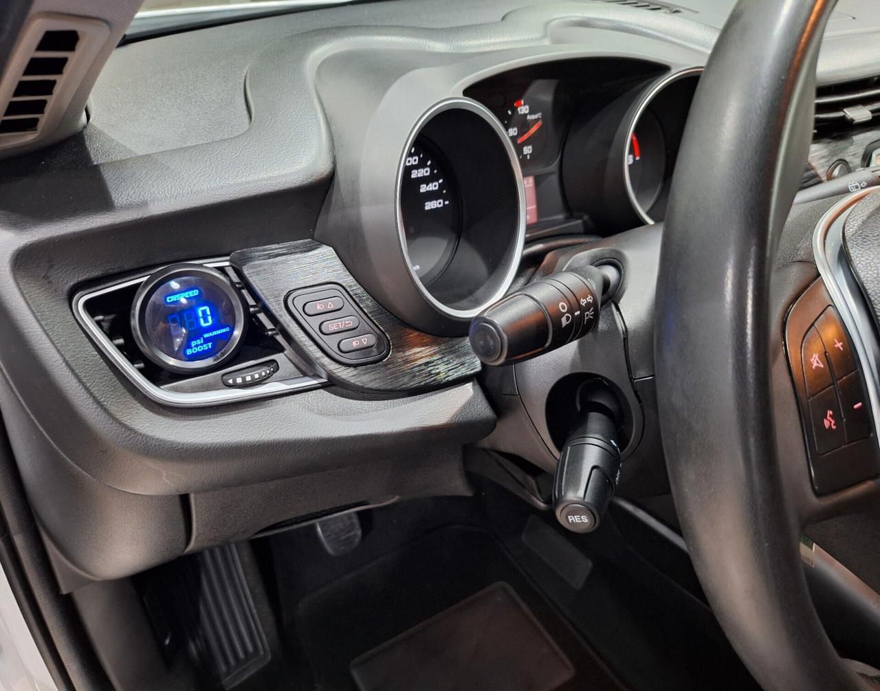 AlfaRomeo Giulietta 1.6 JTDm 120CV SPORT 99.137Km