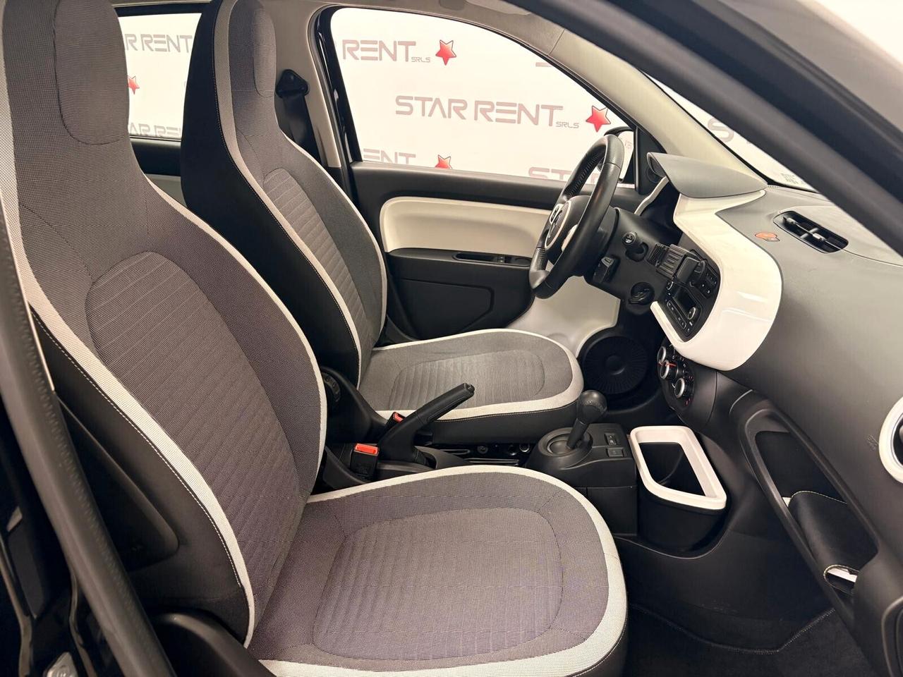 Renault Twingo TCe 90 CV EDC Zen LIMITED
