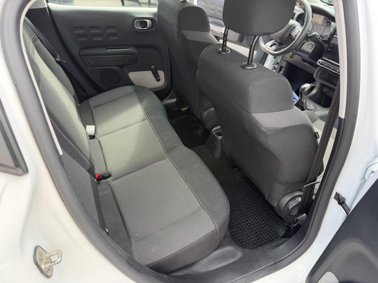 Citroen C3 BlueHDi 100 S&S Shine