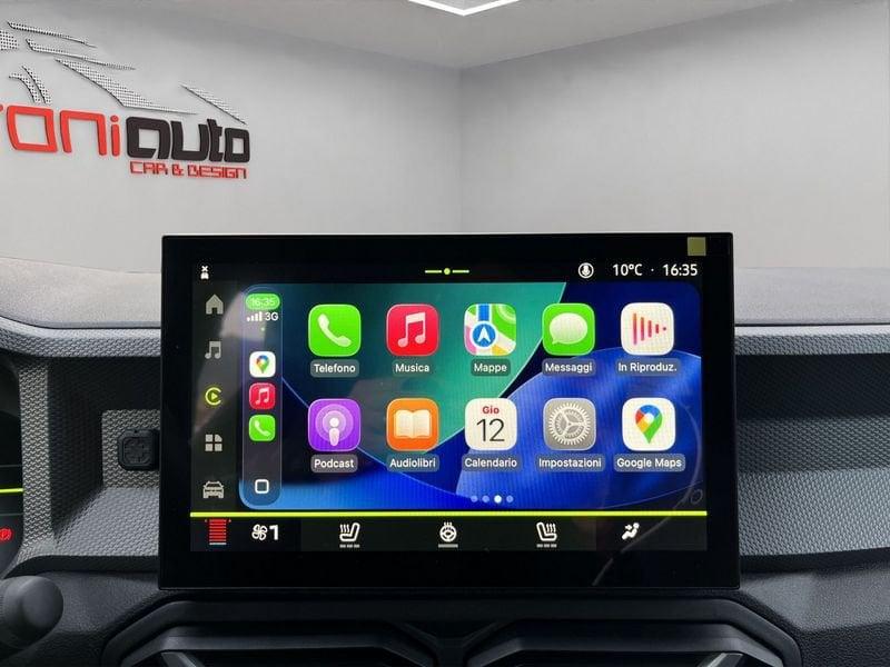 Dacia Duster Duster 1.2 mild hybrid Expression 4x4 130cv - PPROMO SIRONIAUTO+