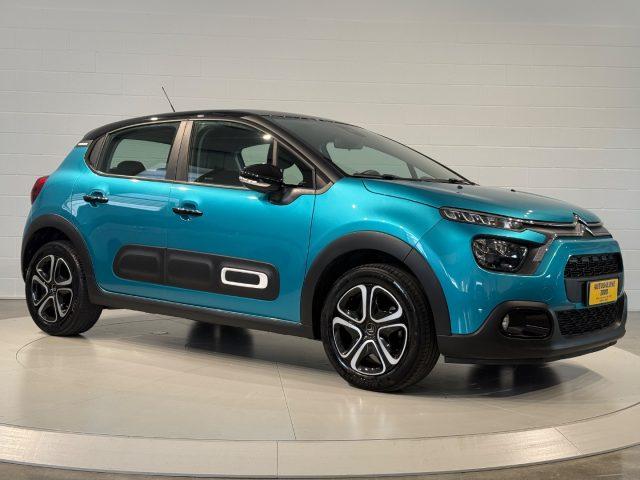 CITROEN C3 PureTech 83 S&S Shine NEOPATENTATI/PREZZO REALE