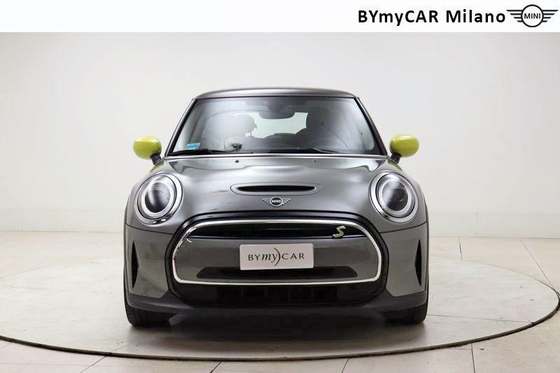 Mini Mini 3 Porte Full Electric Cooper SE Electric Auto