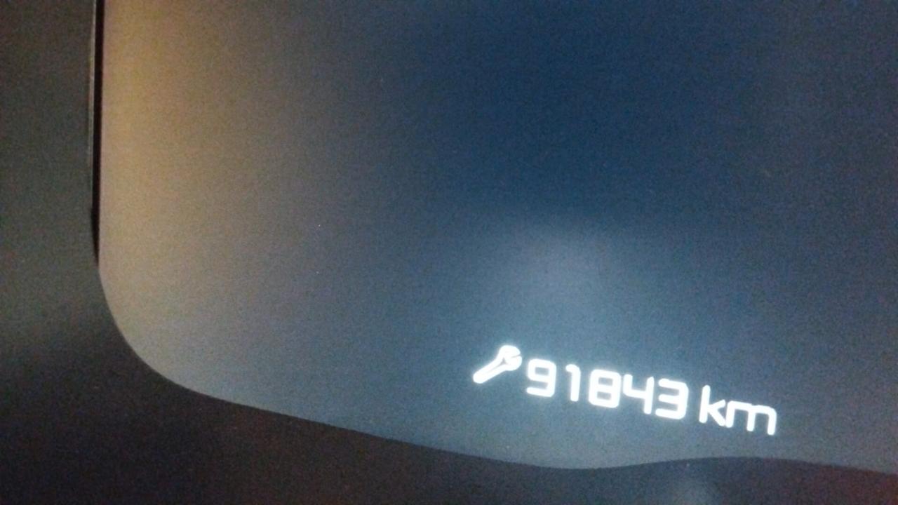 Citroen C5 Aircross 1.5 bluehdi Business