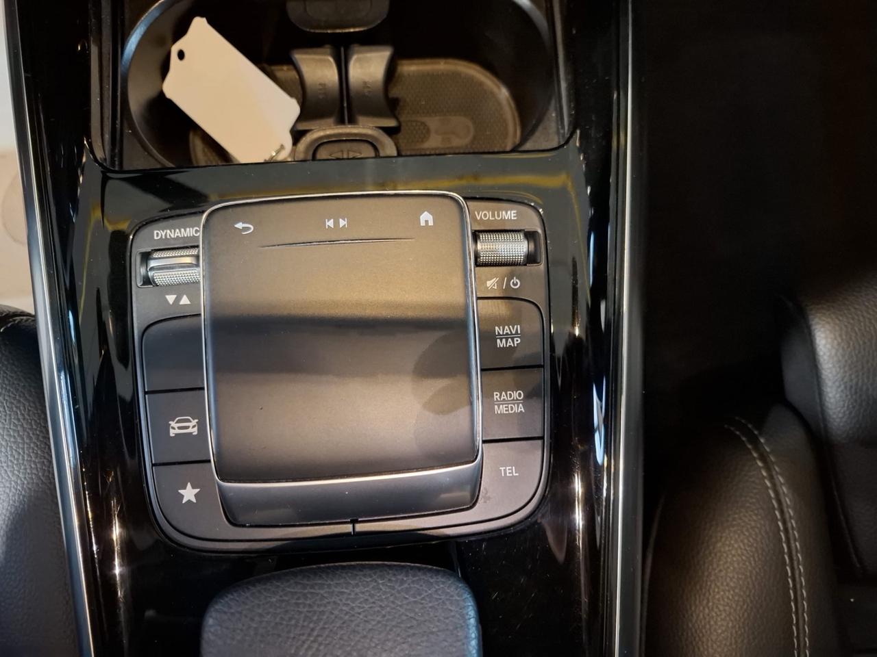 Mercedes-benz B 180 d Automatic Premium full optional