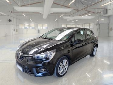 RENAULT CLIO 1.0 TCE 67KW BUSINESS 5 PORTE